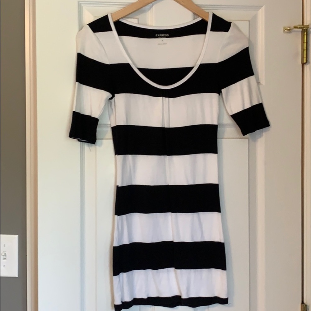 Express top